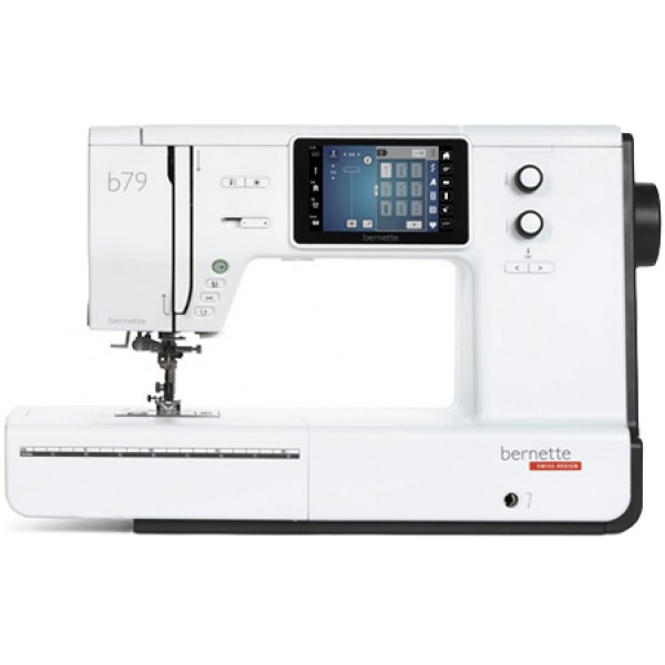 Швейна машина Bernina Bernette B 79