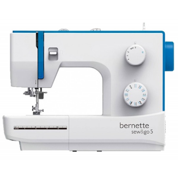 Швейна машина Bernina Sew&Go 5