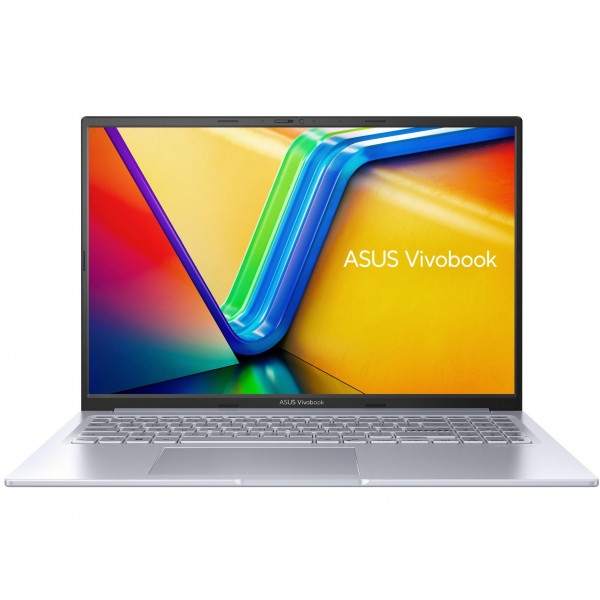 Ноутбук Asus Vivobook 16X K3604VA-MB093 Cool Silver