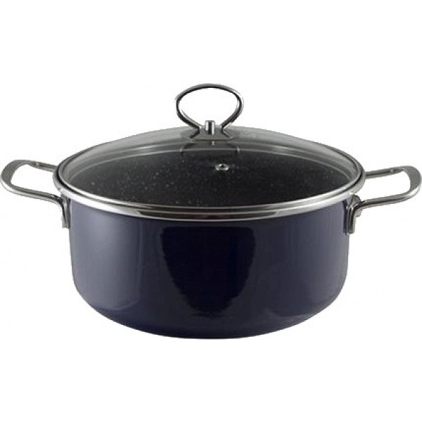 Каструля Bergner 8.3 л (BGEU-1853)