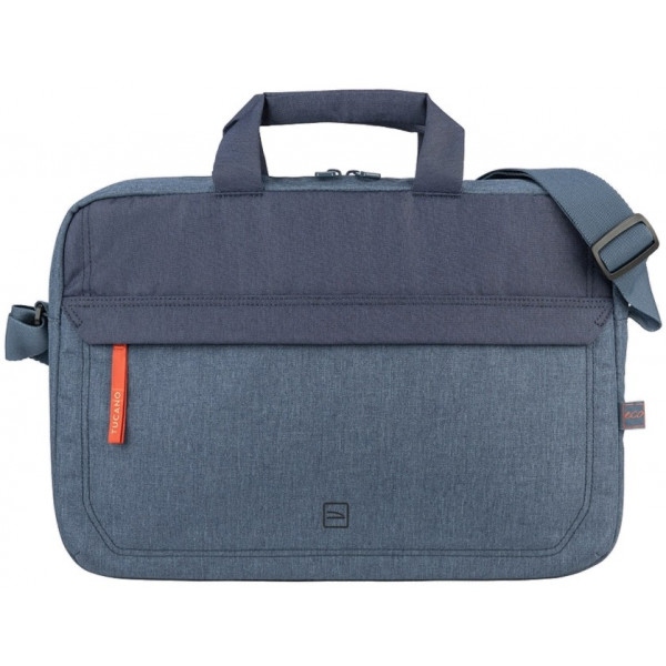 Сумка для ноутбуку Tucano Hop 13/14'' Blue (BHOP13-B)