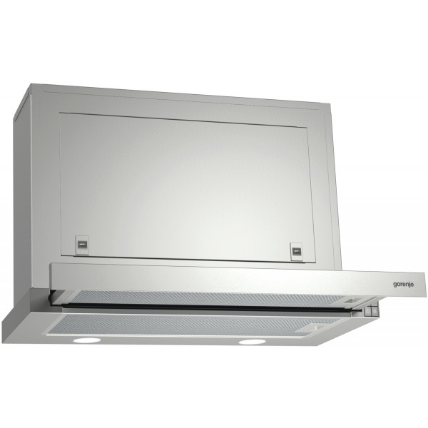 Витяжка вбудована Gorenje BHP 623 E8X