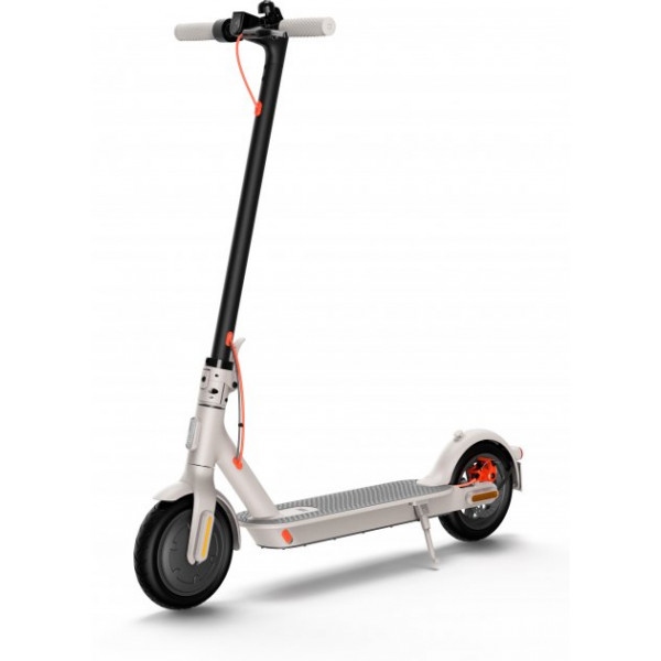 Електросамокат Xiaomi Mi Electric Scooter 3 Grey (BHR4853GL)