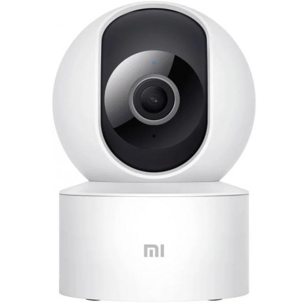 IP-камера Xiaomi Mi 360° Home Security Camera 1080p Essential (MJSXJ10CM)