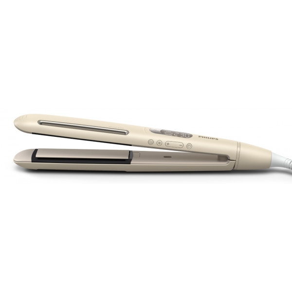 Вирівнювач волосся Philips BHS838/00 з технологією SenseIQ