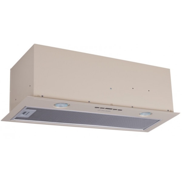 Витяжка вбудована Perfelli BIET 6512 A 1000 IV LED
