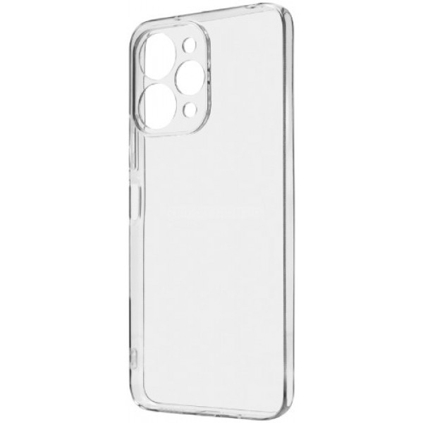 Чохол для смартфону Armorstandart Air Series for Xiaomi Redmi 12 4G Camera cover Transparent (ARM66530)