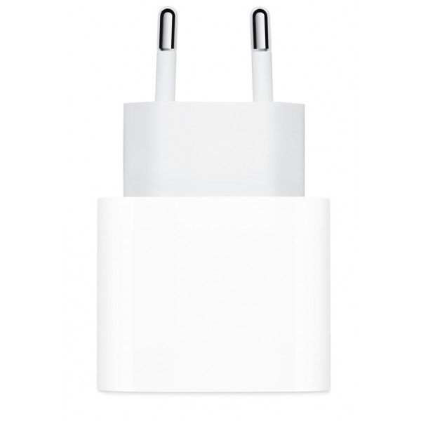 Мережевий зарядний пристрій Armorstandart AMU7V2 18W USB-C Power Adaptor (ARM61536)