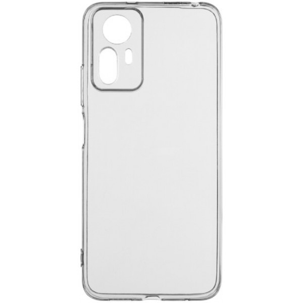 Чохол для смартфону Armorstandart Air Series for Xiaomi 12 Lite 5G Camera cover Transparent (ARM62889)