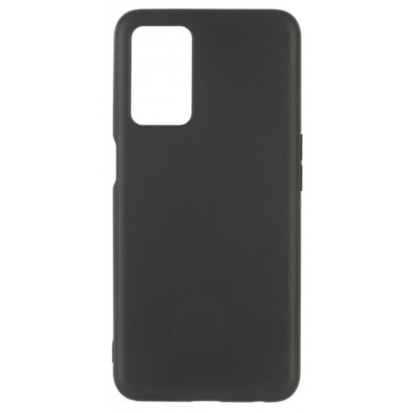 Чохол для смартфону Armorstandart Matte Slim Fit for OPPO A16 / А54s Black (ARM63500)