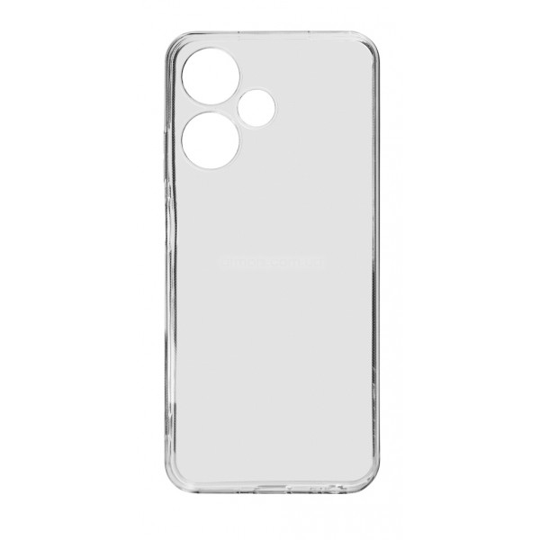 Чохол для смартфону Armorstandart Air Series for Infinix Hot 30 Play NFC (X6835B) Camera cover Transparent (ARM68454)