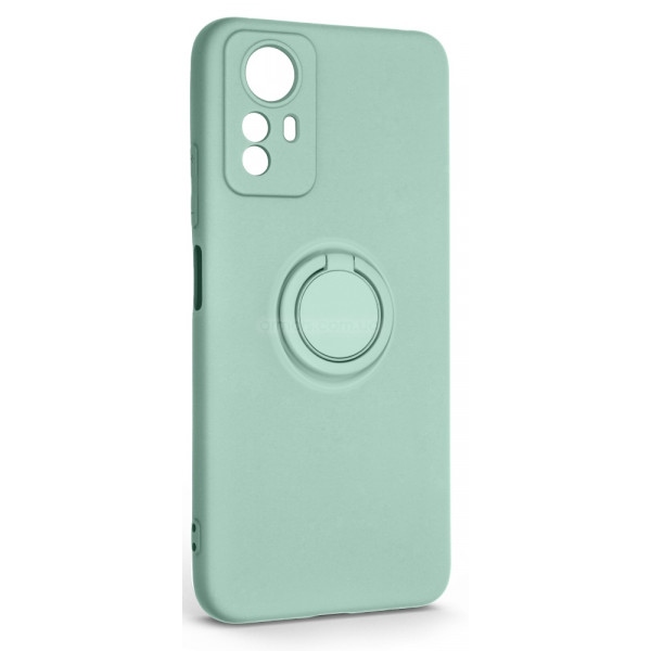 Чохол для смартфону Armorstandart Icon Ring for Xiaomi Redmi Note 12S 4G Mint (ARM68813)