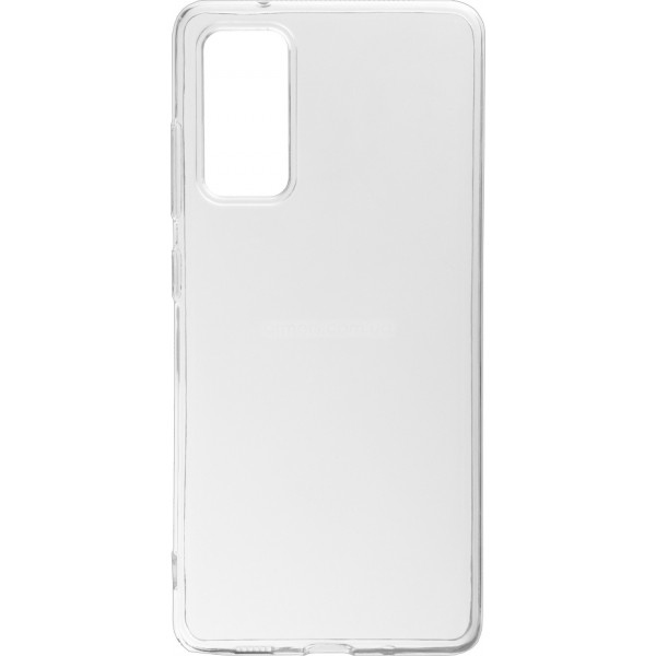 Чохол для смартфону Armorstandart Air for Samsung Galaxy S20 FE SM-G780 Transparent (ARM59884)