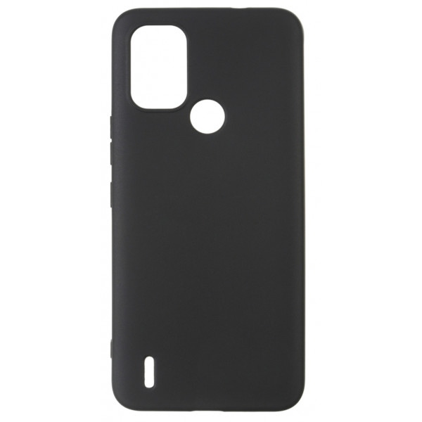 Чохол для смартфону Armorstandart Matte Slim Fit for Nokia C31 Black (ARM64956)