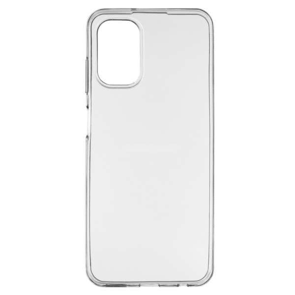 Чохол для смартфону Armorstandart Air Series for Nokia G60 5G Transparent (ARM63940)