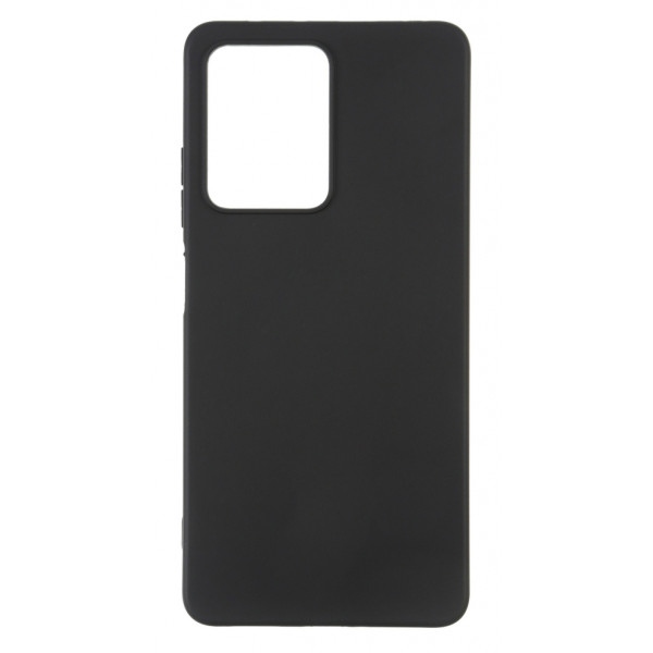 Чохол для смартфону Armorstandart Matte Slim Fit for Xiaomi Redmi Note 12 Pro 5G Black (ARM65196)