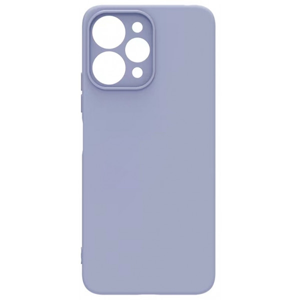 Чохол для смартфону Armorstandart Icon Case for Xiaomi Redmi 12 4G Camera cover Lavender (ARM66536)