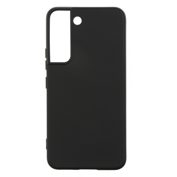Чохол для смартфону Armorstandart ICON Case for Samsung S22 5G (SM-S901) Black (ARM62668)