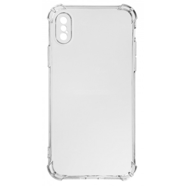 Чохол для смартфону Armorstandart Air Force for Apple iPhone X/Xs Transparent (ARM62369)