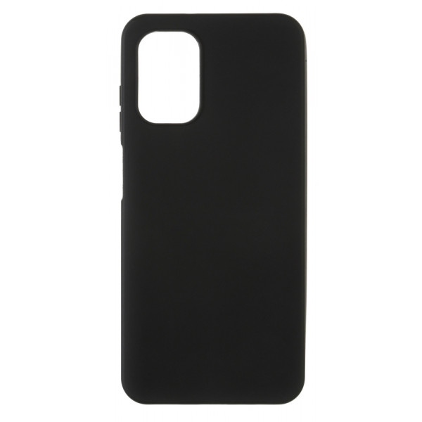 Чохол для смартфону Armorstandart Matte Slim Fit for Nokia G60 5G Black (ARM63938)