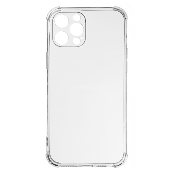 Чохол для смартфону Armorstandart Air Force for Apple iPhone 12 Pro Max Camera cover Transparent (ARM63365)