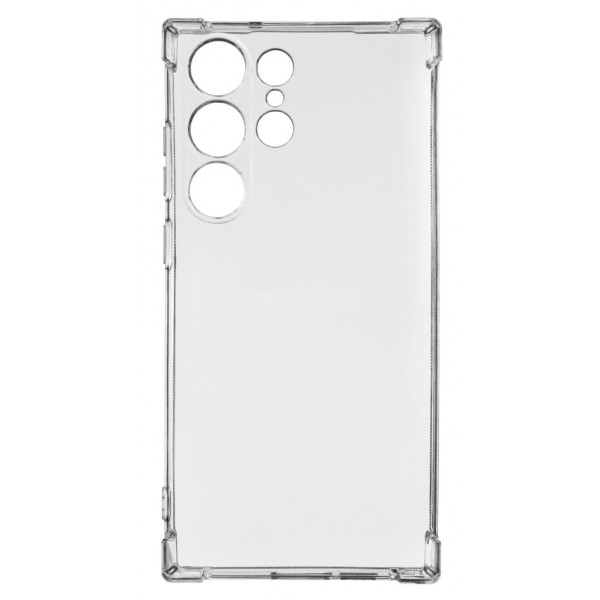 Чохол для смартфону Armorstandart Air Force for Samsung Galaxy S23 Ultra SM-S918 Camera cover Transparent (ARM66399)
