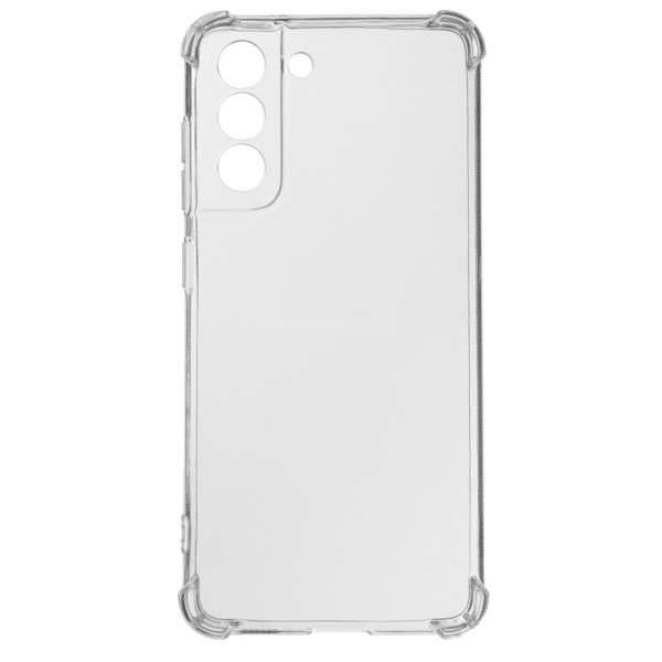 Чохол для смартфону Armorstandart Air Force for Samsung Galaxy S21 FE SM-G990 Camera cover Transparent (ARM67041)