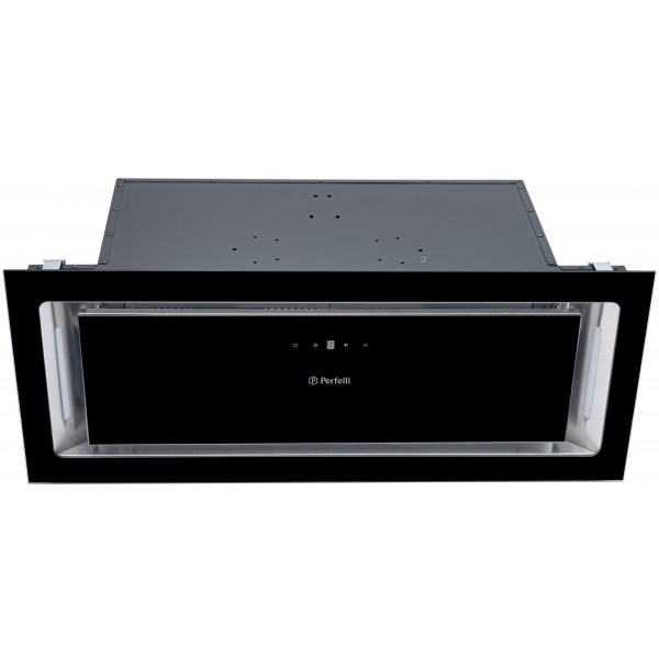 Витяжка вбудована Perfelli BISP 7673 BL 1000 LED Strip