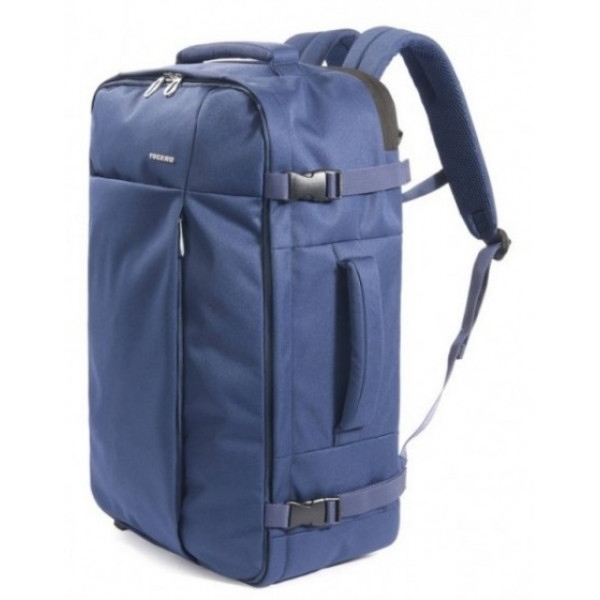 Рюкзак для ноутбуку Tucano TUGO' L CABIN Blue