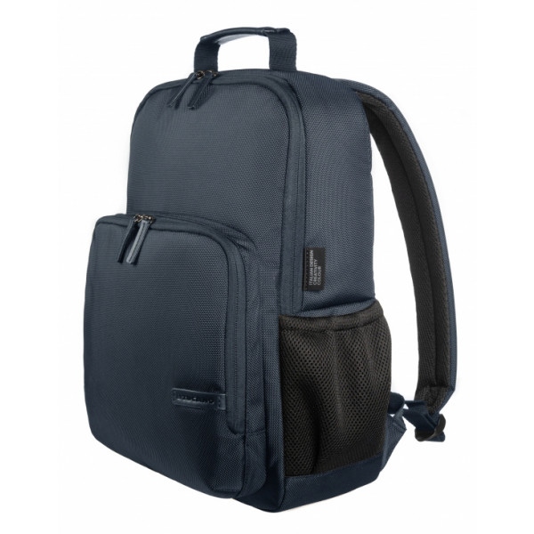 Рюкзак для ноутбуку Tucano Free&Busy 15.6'' Blue (BKFRBU15-B)