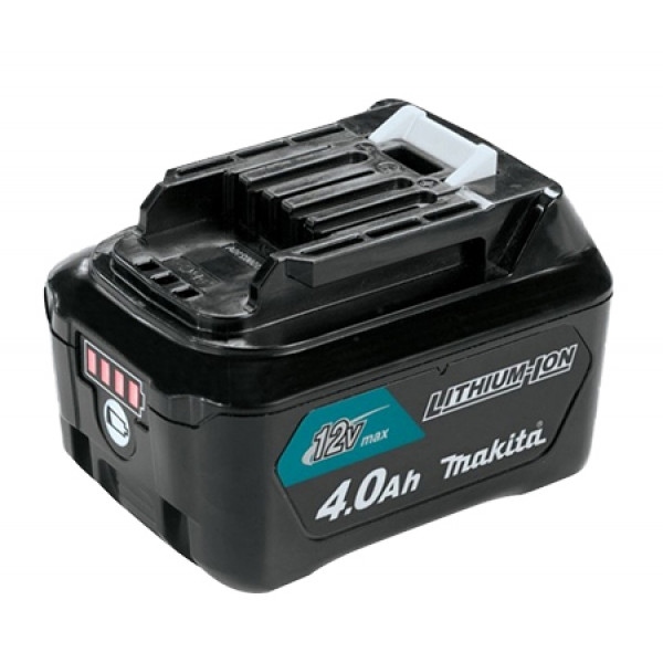 Акумулятор для електроінструментів PowerPlant Makita 10.8V 5.0Ah Li-ion (BL1041B)