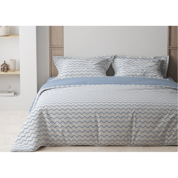 Комплект постільної білизни ТЕП Happy Sleep Blueberry Dream (2-03795_25055)