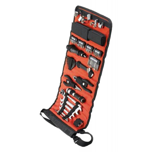 Набір інструментів Black&Decker A7144