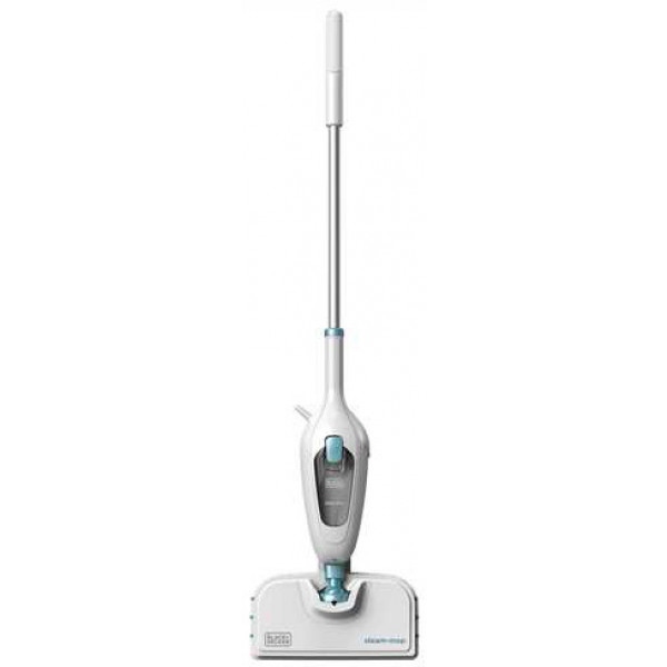 Пароочисник Black&Decker FSM13E1