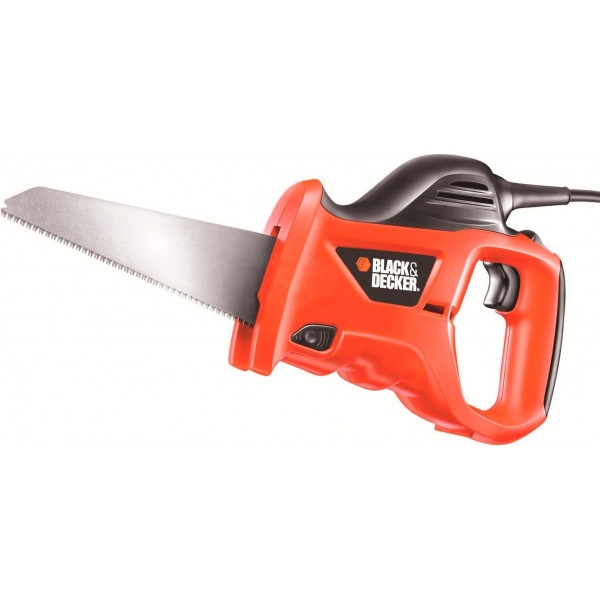 Пила шабельна Black&Decker KS880EC-XK/QS