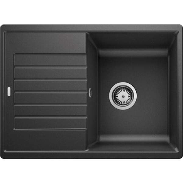 Мийка кухонна Blanco 524721 Zia 45 S Compact Антрацит