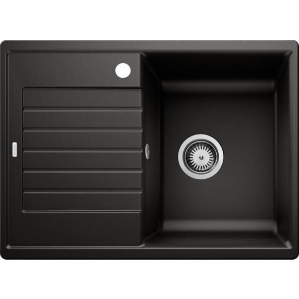 Мийка кухонна Blanco 526009 Zia 45 S Compact Черный