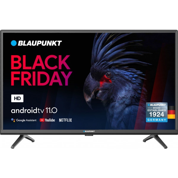 Телевізор Blaupunkt 32HBC5000