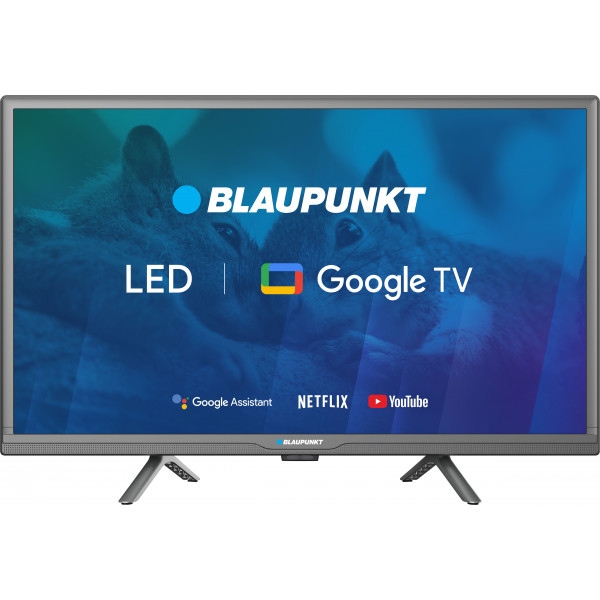 Телевізор Blaupunkt 24HBG5000
