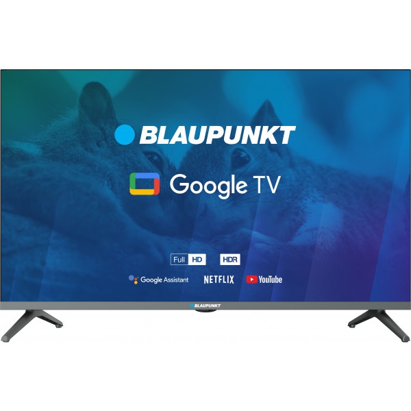 Телевізор Blaupunkt 32FBG5000
