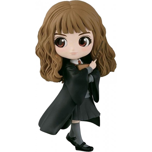 Колекційна фігурка Harry Potter Q Posket Hermione Granger (Ver.A) (4983164356915)