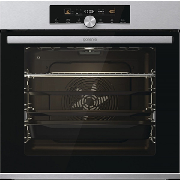 Духова шафа електрична Gorenje BPS6747A06X