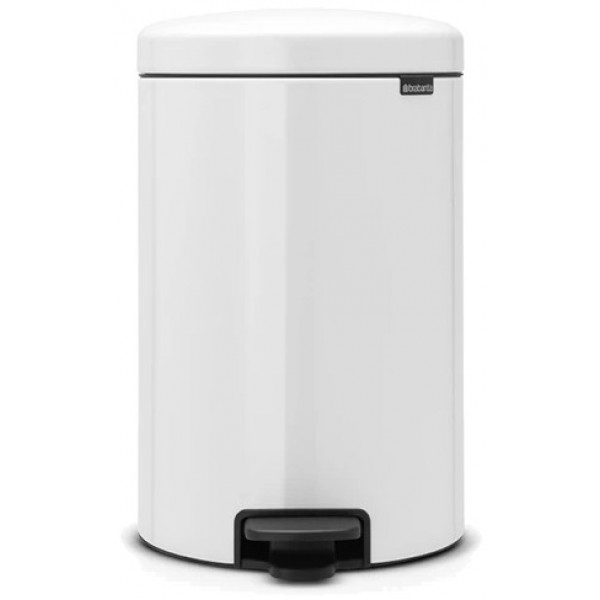Бак для сміття з педаллю Brabantia Pedal Bin 20 л 111846