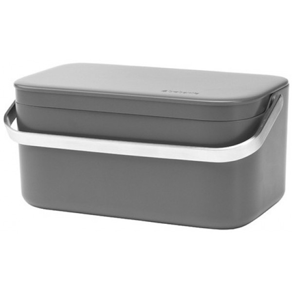 Настільний контейнер для сміття Brabantia 117541