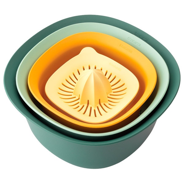 Набір мисок Brabantia 122262