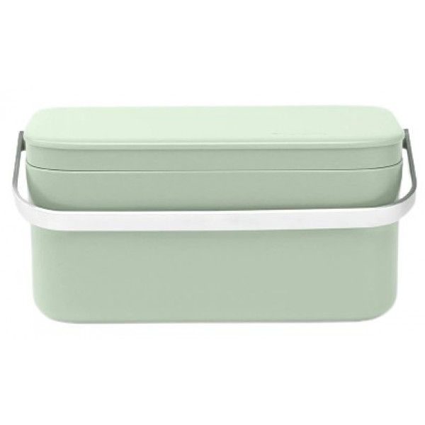 Настільний контейнер для сміття Brabantia 215803