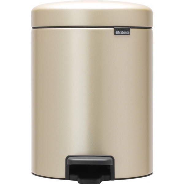 Бак для сміття з педаллю Brabantia Pedal Bin 5 л 304422