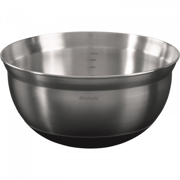 Миска Brabantia 3 л 363863