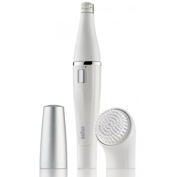 Епілятор Braun Face SE810
