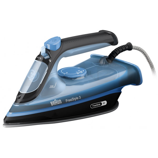 Праска Braun FI3194BK